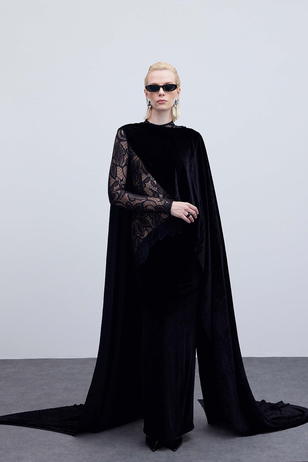 Margaux Dress - 3