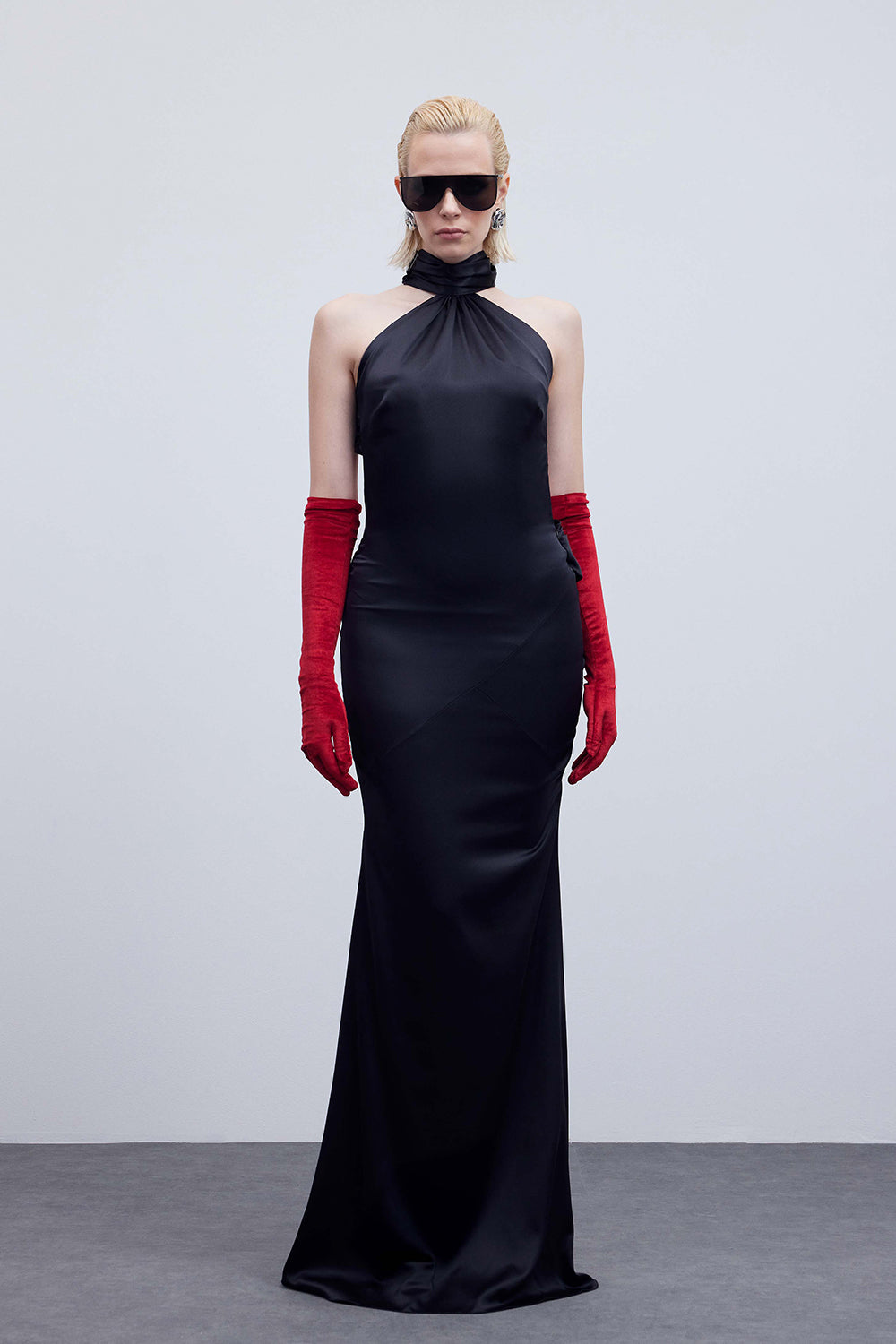 Nyx Dress - 6