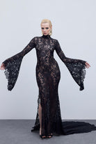 Roxane Dress - 3