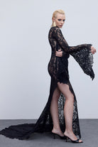 Roxane Dress - 4
