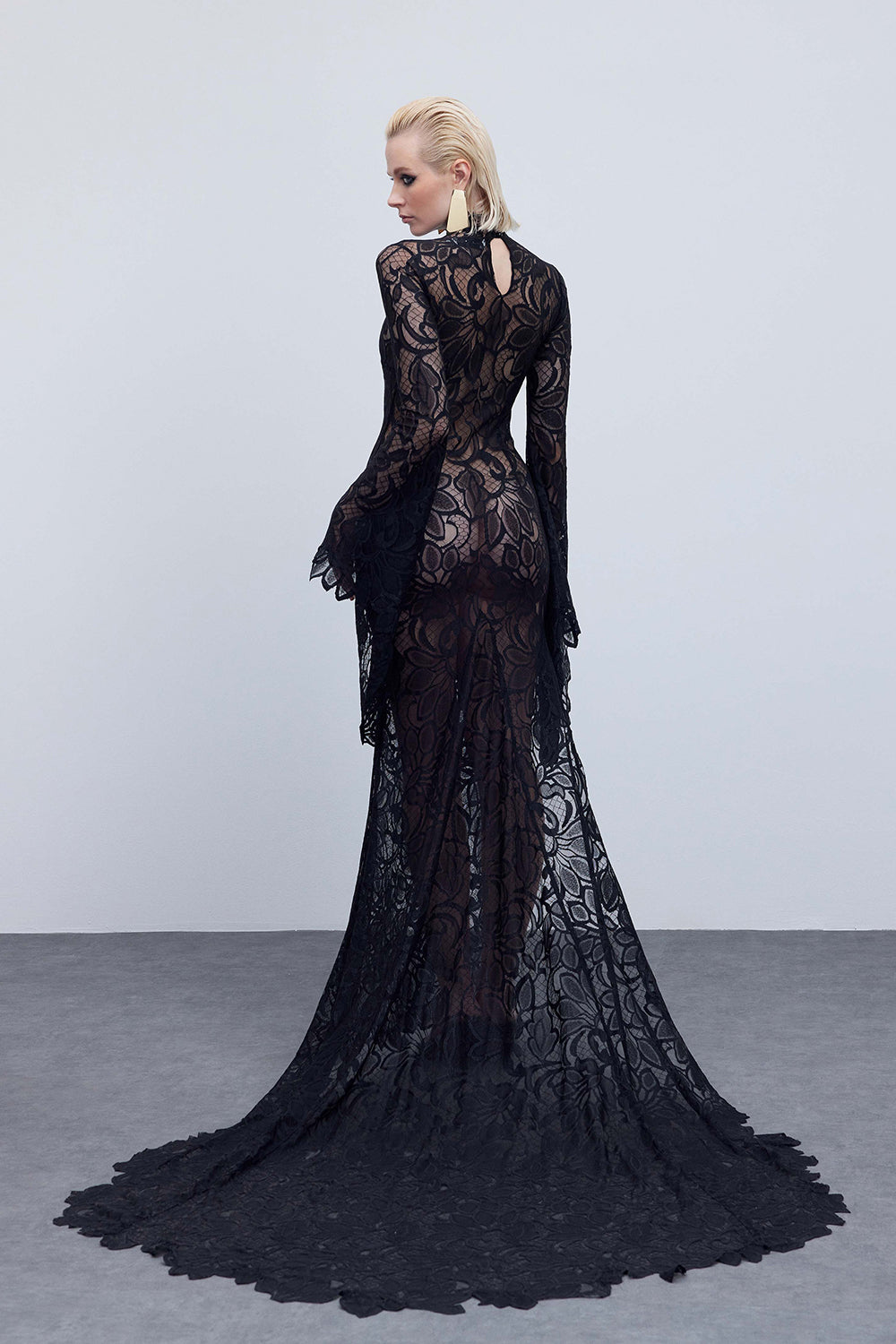 Roxane Dress - 5