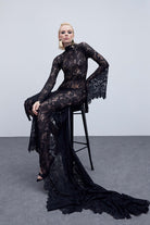 Roxane Dress - 6