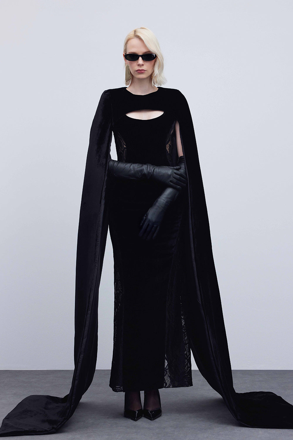 Thea Dress - 2