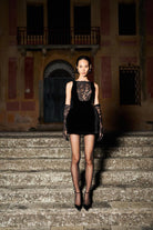 Ysolde Dress - 0