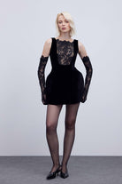 Ysolde Dress - 2