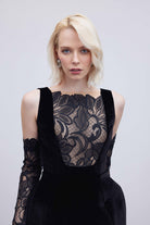 Ysolde Dress - 4