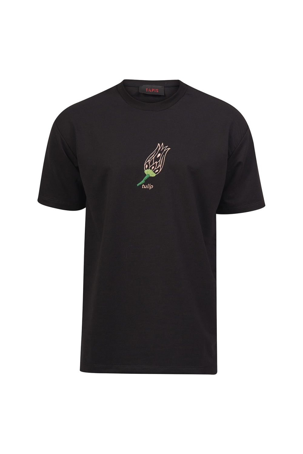 Tapis-Culture Collection Tulip T-shirt-T-Shirts-1-fleurdirect.live