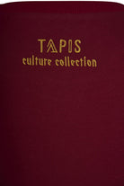 Tapis-Culture Collection Turkish Tea T-shirt-T-Shirts-4-fleurdirect.live