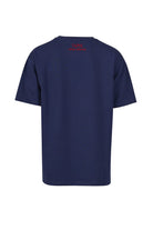 Tapis-Culture Collection Turkish Tile T-shirt-T-Shirts-2-fleurdirect.live