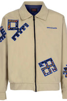 Tapis-Symbols Of Anatolia Beige Jacket-Ceket-1-fleurdirect.live