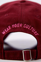Tapis-Symbols Of Anatolia Cap Human-Şapka-4-fleurdirect.live