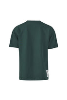 Tapis-X Karaköy Güllüoğlu Yeşil T-shirt-T-Shirts-3-fleurdirect.live