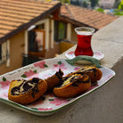 Sare Seramik Tepsi
