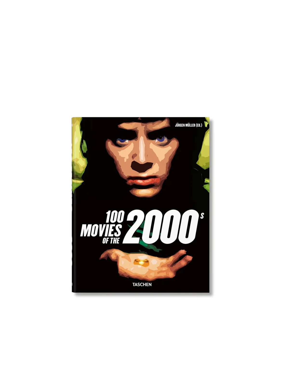 Taschen Gmbh-100 Movies of the 2000s-Kitap-1-fleurdirect.live