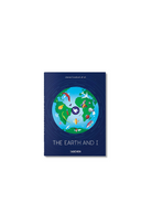 Taschen Gmbh-James Lovelock Et Al. The Earth And I-Kitap-1-fleurdirect.live