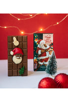 Tatlistan-Evdeki Noel Baba - Fındıklı Tablet Çikolata-Çikolata-2-fleurdirect.live