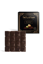 Tatlistan-Fıstıklı Bitter Kare Tablet Çikolata-Çikolata-1-fleurdirect.live