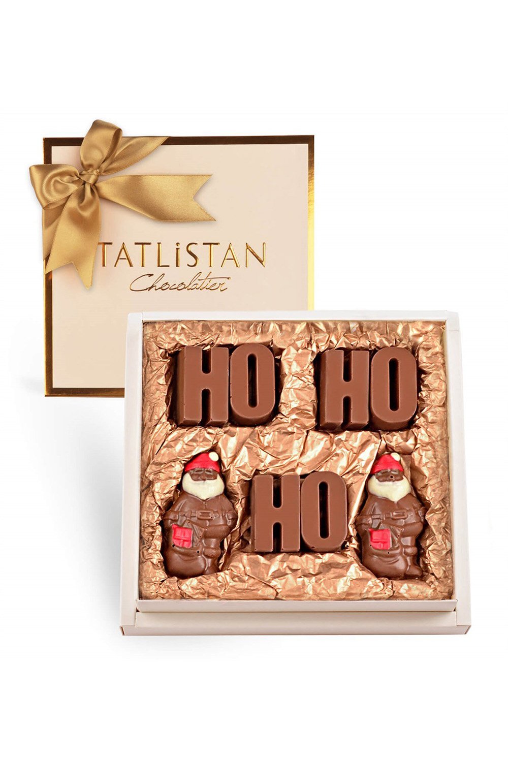 Tatlistan-Ho Ho Ho Yılbaşı Çikolatası-Çikolata-1-fleurdirect.live