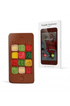 Tatlistan-Mapple Myphone® 64 Gr | New Year Edition - Yılbaşı Çikolatası-Çikolata-1-fleurdirect.live