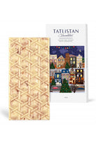 Tatlistan-Şehirde Yeni Yıl - Kaju & Kayısılı Beyaz Tablet Çikolata-Çikolata-1-fleurdirect.live