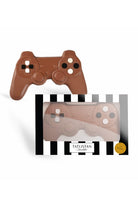 Tatlistan-Siyah Beyaz Joystick Çikolata-Çikolata-1-fleurdirect.live
