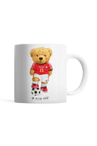 Tatlistan-Teddy Bear | Kick Off - Kupa Bardak-Bardak-1-fleurdirect.live