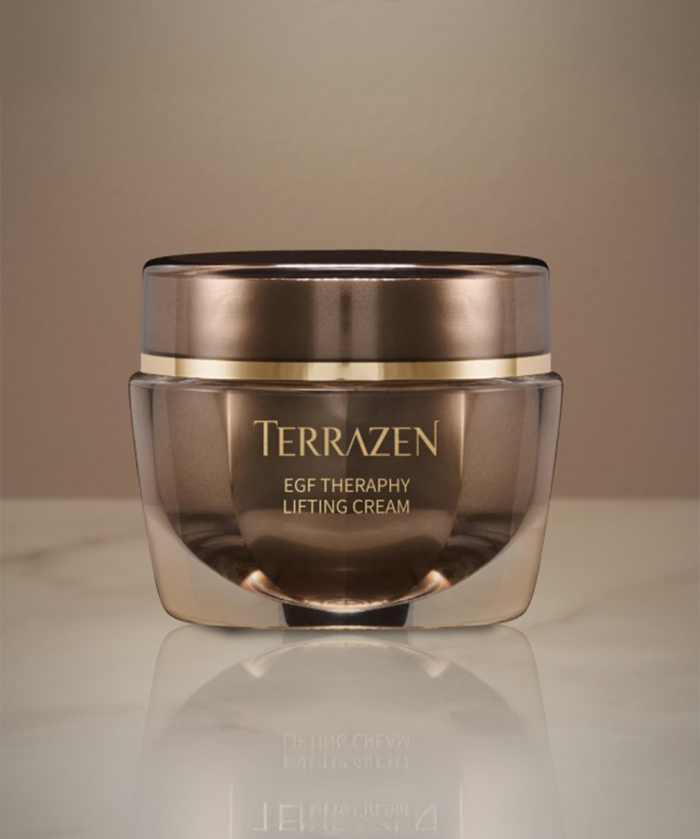 Terrazen Egf Therapy Lifting Cream 50Ml