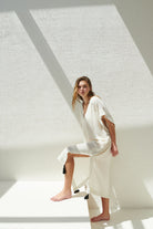 The Handloom-Ela Kaftan Natural-Kaftan-5-fleurdirect.live