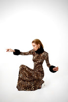 Hecate Dress in Chimera - 1