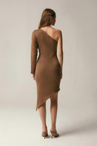 The Molc-Paige Elbise-Elbise-3-fleurdirect.live