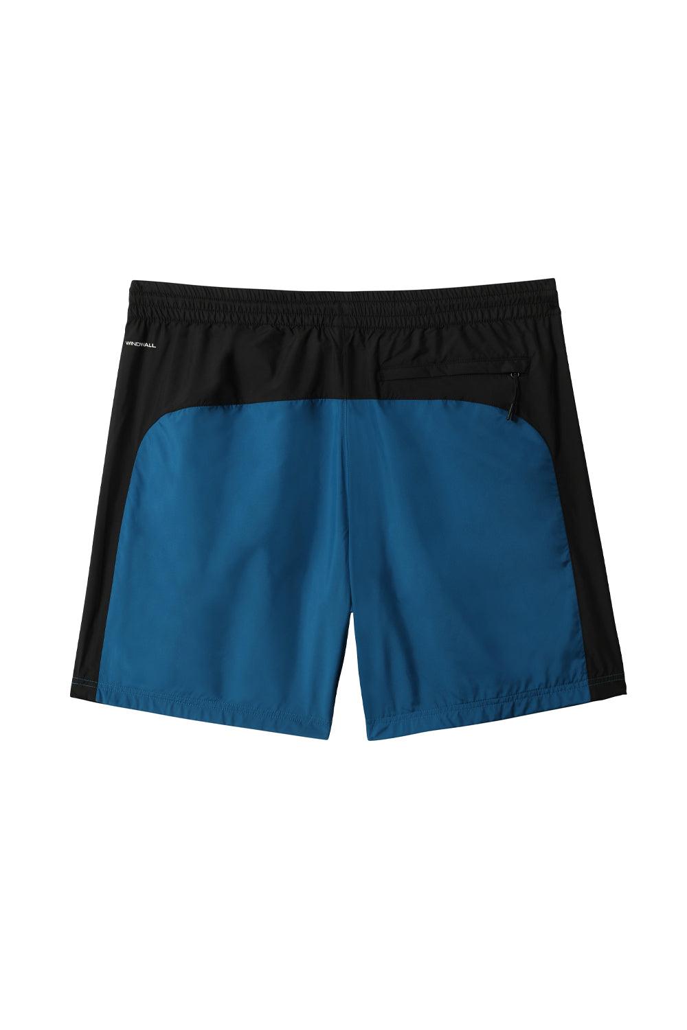 The North Face-Hydrenaline Short 2000 Banff Blue-Şort-2-fleurdirect.live