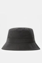 The North Face-Mountain Bucket Hat Grey-Bucket Hat-3-fleurdirect.live