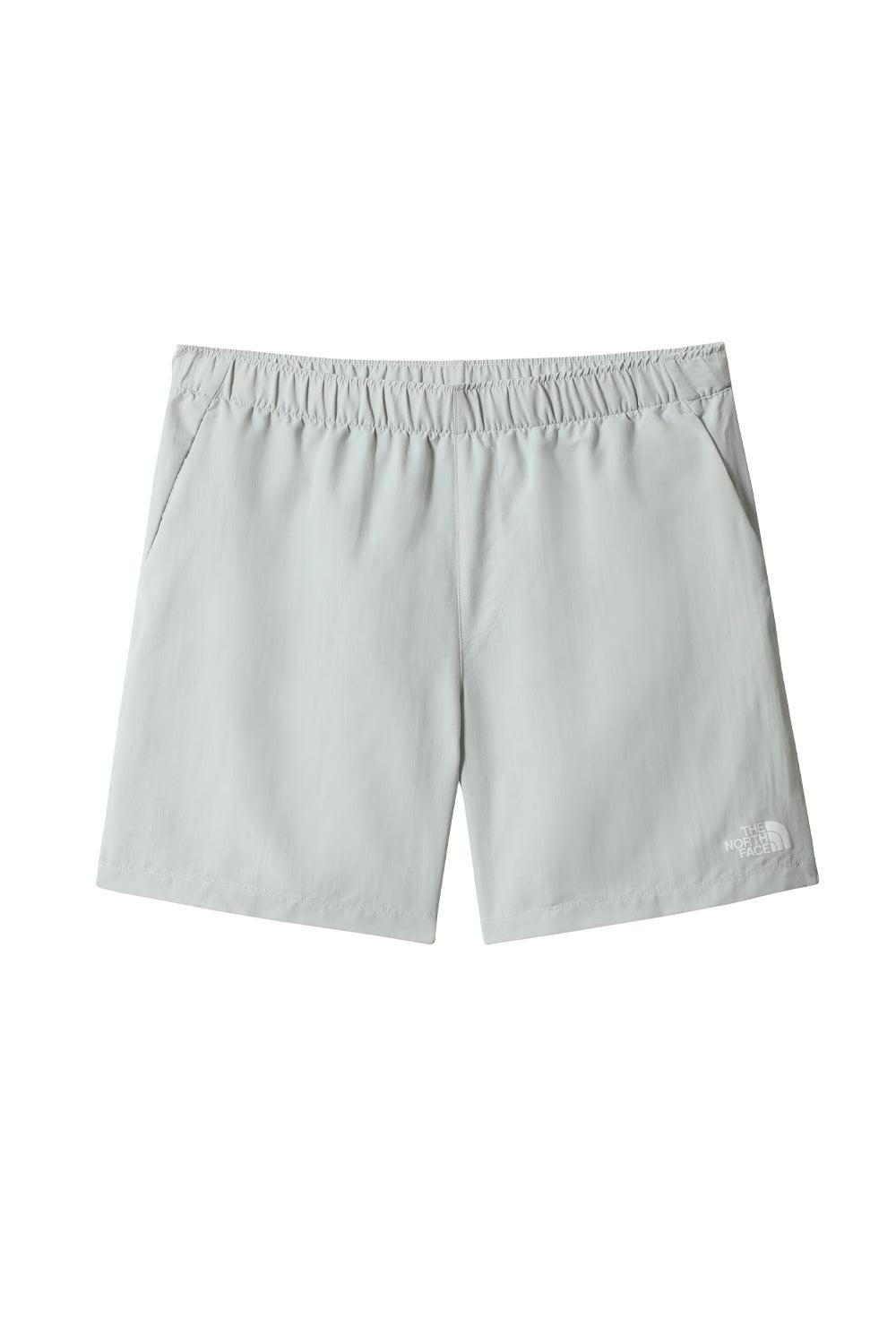 The North Face-Water Short Tin Grey-Mayo-1-fleurdirect.live