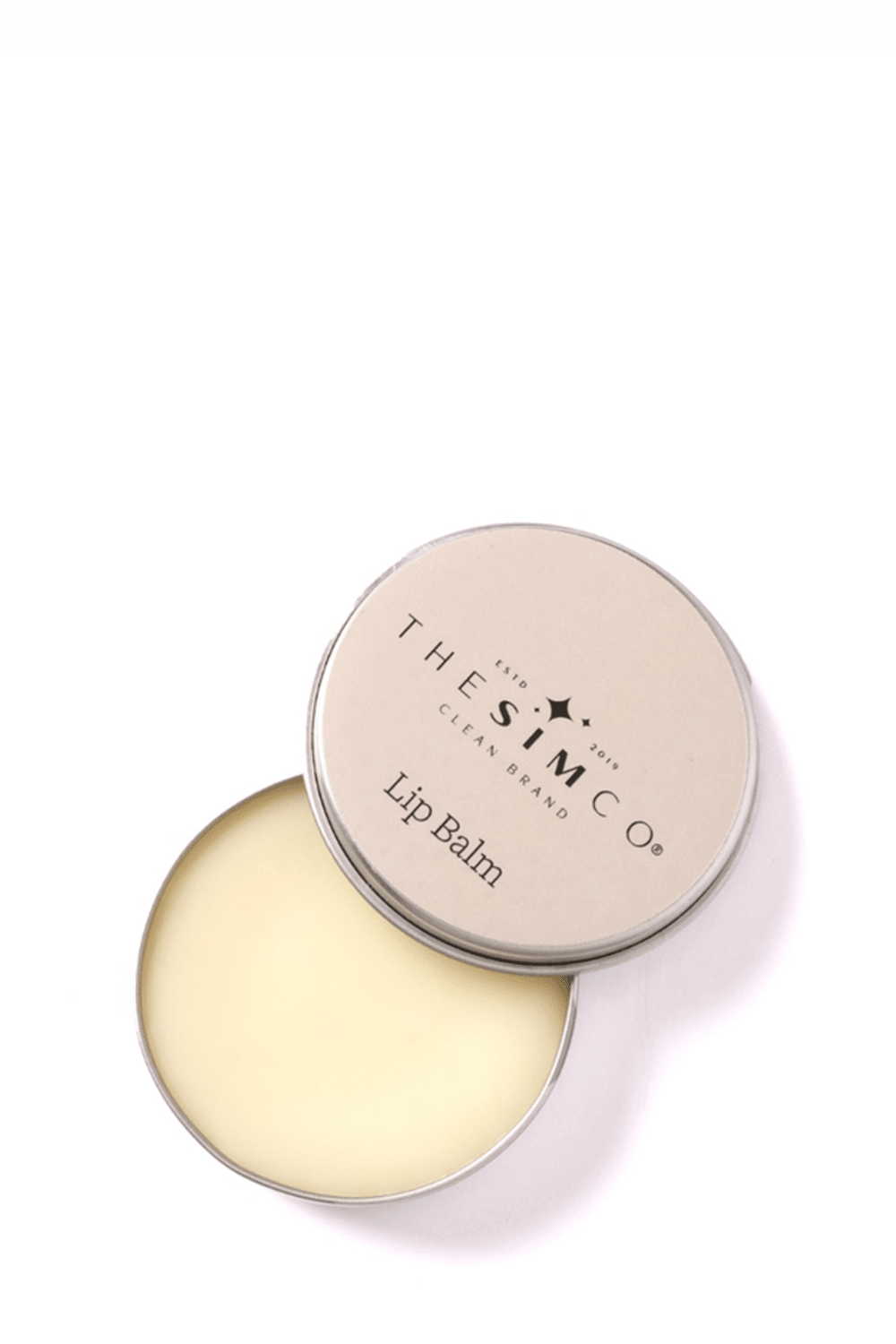 The Sim Co-Dudak Balmı | Lip Balm-Lip Balm-1-fleurdirect.live