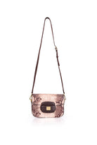Thestance.co-GRACE - Limited Edition Snake Leather Shoulder Bag-Omuz Çantası-1-fleurdirect.live