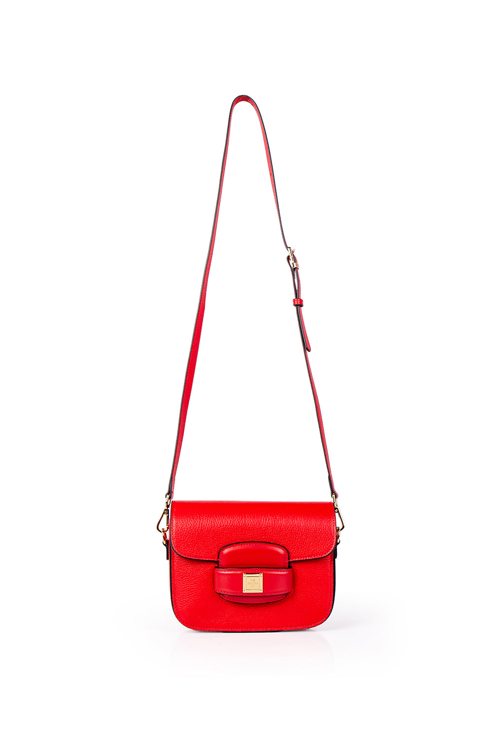 Thestance.co-GRACE Shoulder Bag-Omuz Çantası-1-fleurdirect.live