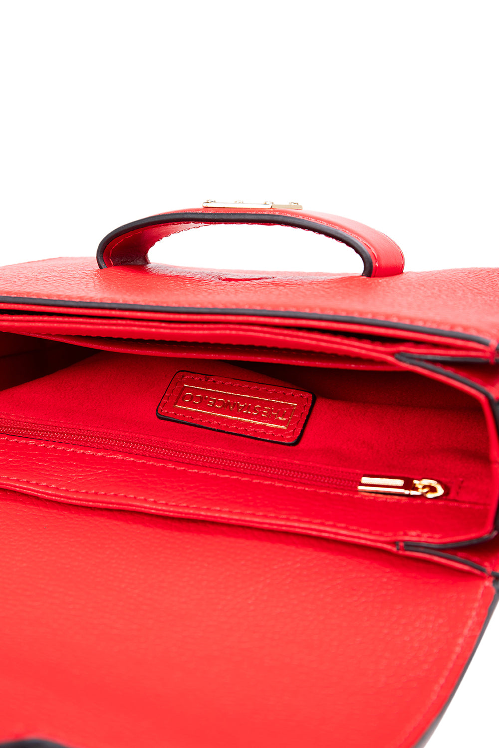 Thestance.co-GRACE Shoulder Bag-Omuz Çantası-5-fleurdirect.live