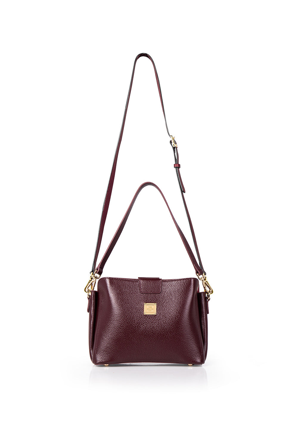 Thestance.co-MARIA Shoulder Bag-Omuz Çantası-1-fleurdirect.live