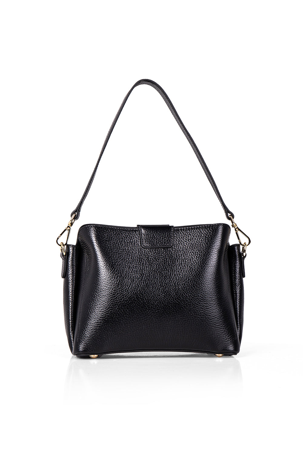 Thestance.co-MARIA Shoulder Bag-Omuz Çantası-3-fleurdirect.live