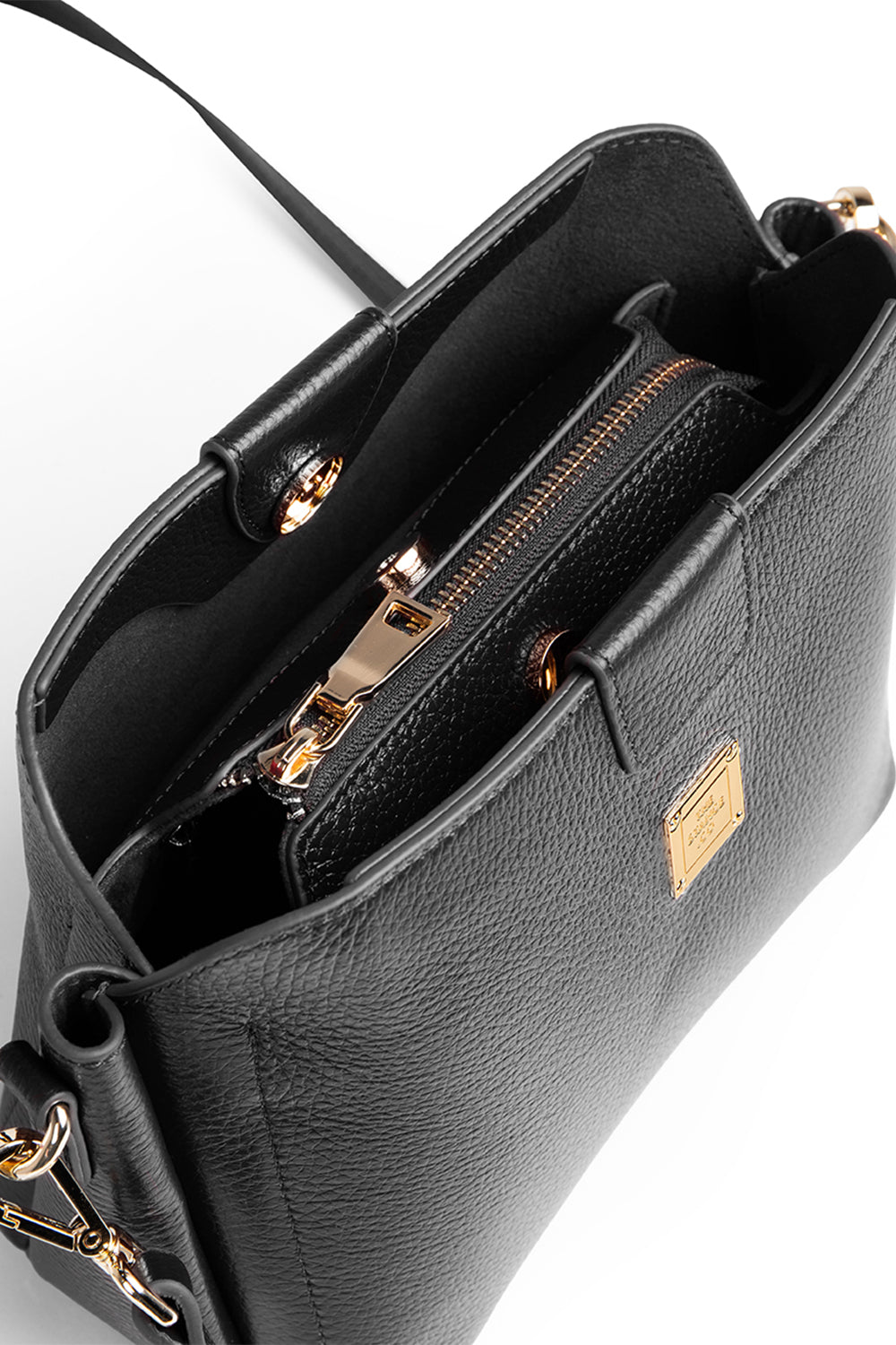 Thestance.co-MARIA Shoulder Bag-Omuz Çantası-5-fleurdirect.live
