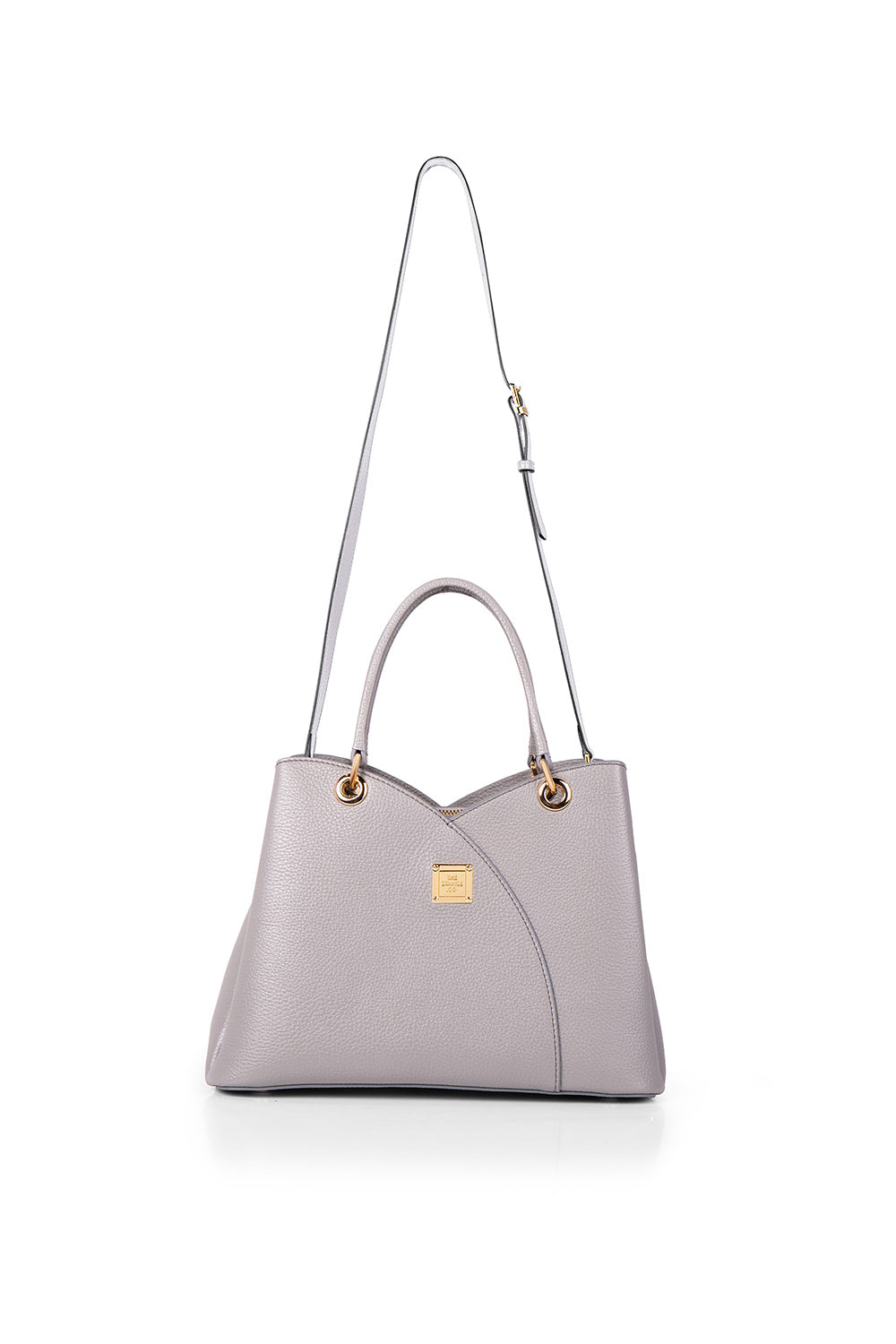 Thestance.co-TULIP Shoulder Bag-Omuz Çantası-1-fleurdirect.live