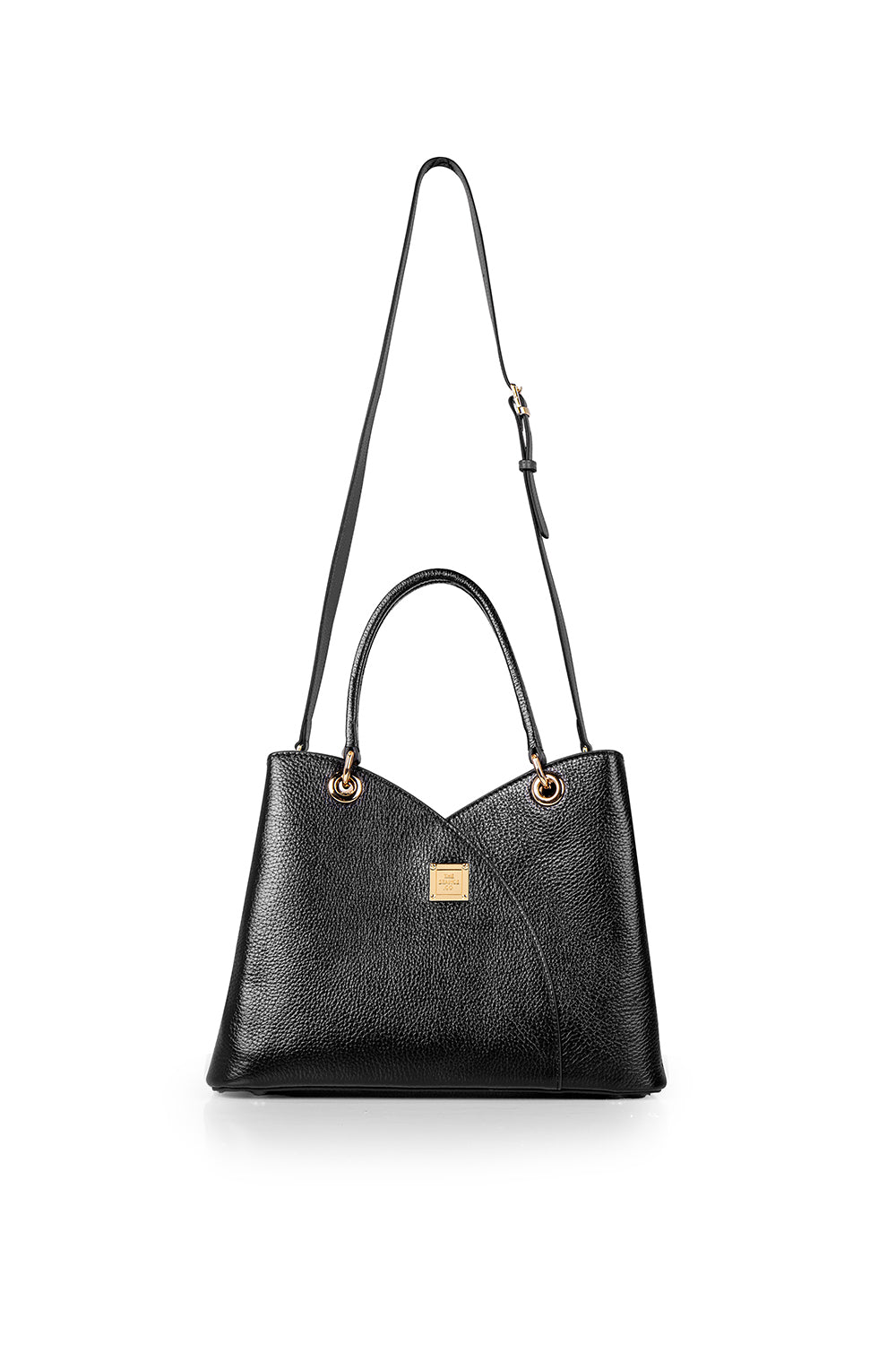 Thestance.co-TULIP Shoulder Bag-Omuz Çantası-1-fleurdirect.live
