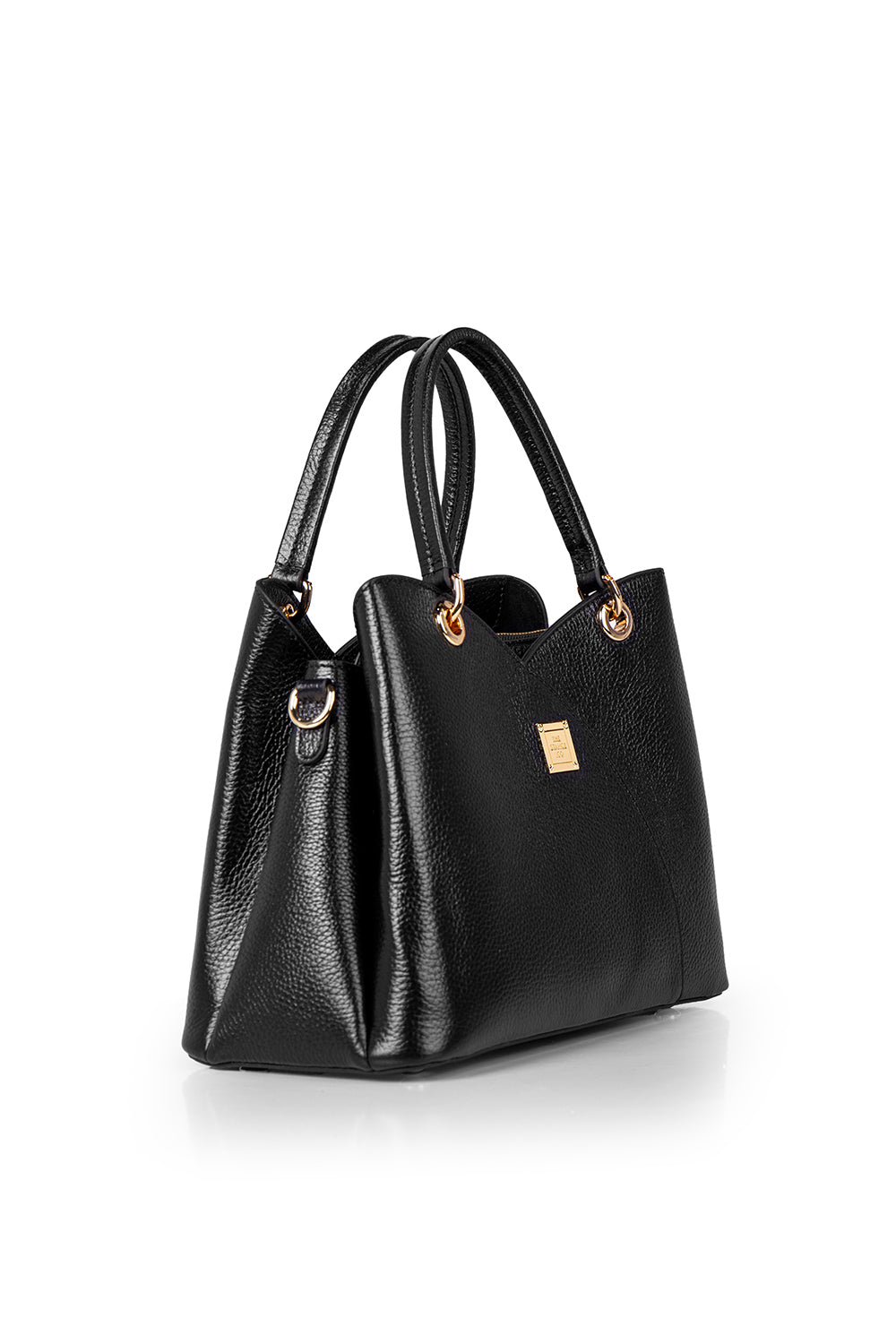Thestance.co-TULIP Shoulder Bag-Omuz Çantası-3-fleurdirect.live