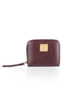 Thestance.co-ZIPPER WALLET-Cüzdan & Kartlık-1-fleurdirect.live