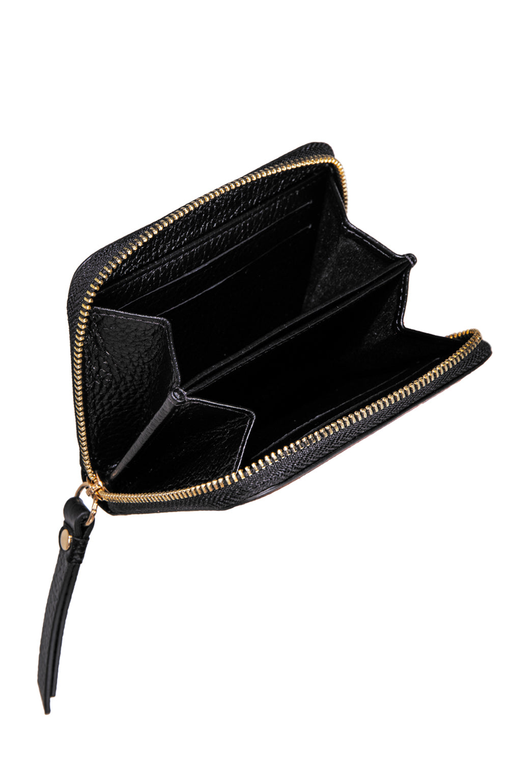 Thestance.co-ZIPPER WALLET-Cüzdan & Kartlık-2-fleurdirect.live