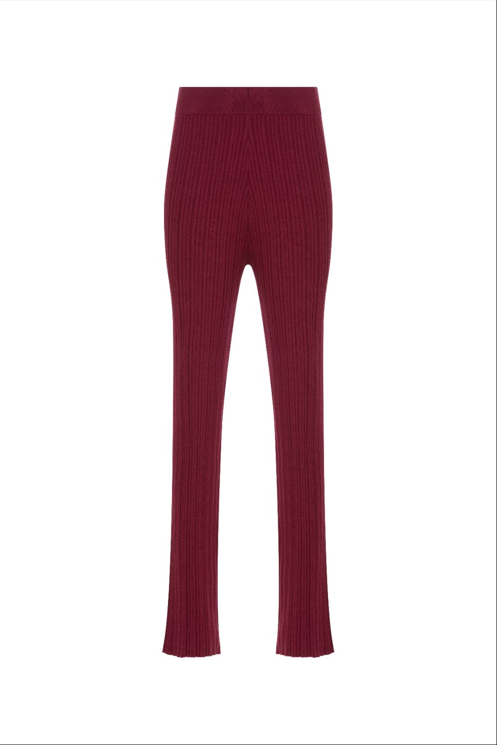 Carrie Set - Burgundy - 2