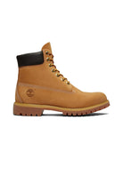 Timberland-6 Inch Premium Boot Wheat Su Geçirmez Sarı Bot-Bot-1-fleurdirect.live