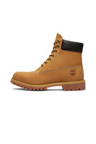 Timberland-6 Inch Premium Boot Wheat Su Geçirmez Sarı Bot-Bot-2-fleurdirect.live
