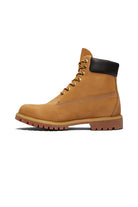 Timberland-6 Inch Premium Boot Wheat Su Geçirmez Sarı Bot-Bot-7-fleurdirect.live