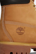 Timberland-6 Inch Premium Boot Wheat Su Geçirmez Sarı Bot-Bot-8-fleurdirect.live